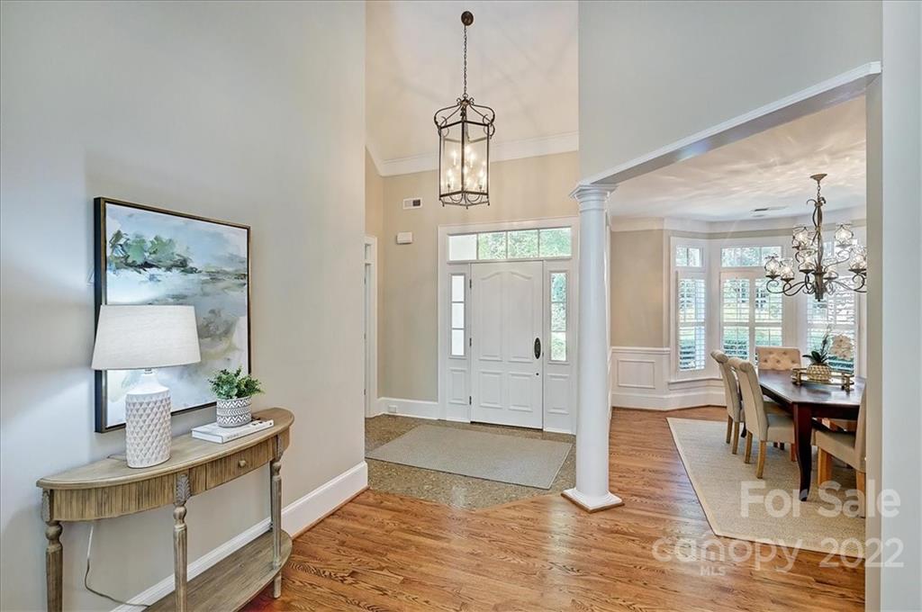 2311 Coley View Court Charlotte NC 28226