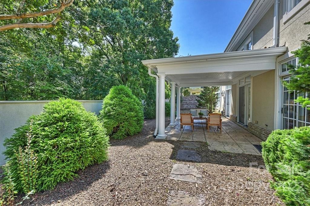 2311 Coley View Court Charlotte NC 28226