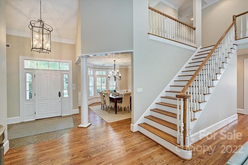 2311 Coley View Court Charlotte NC 28226
