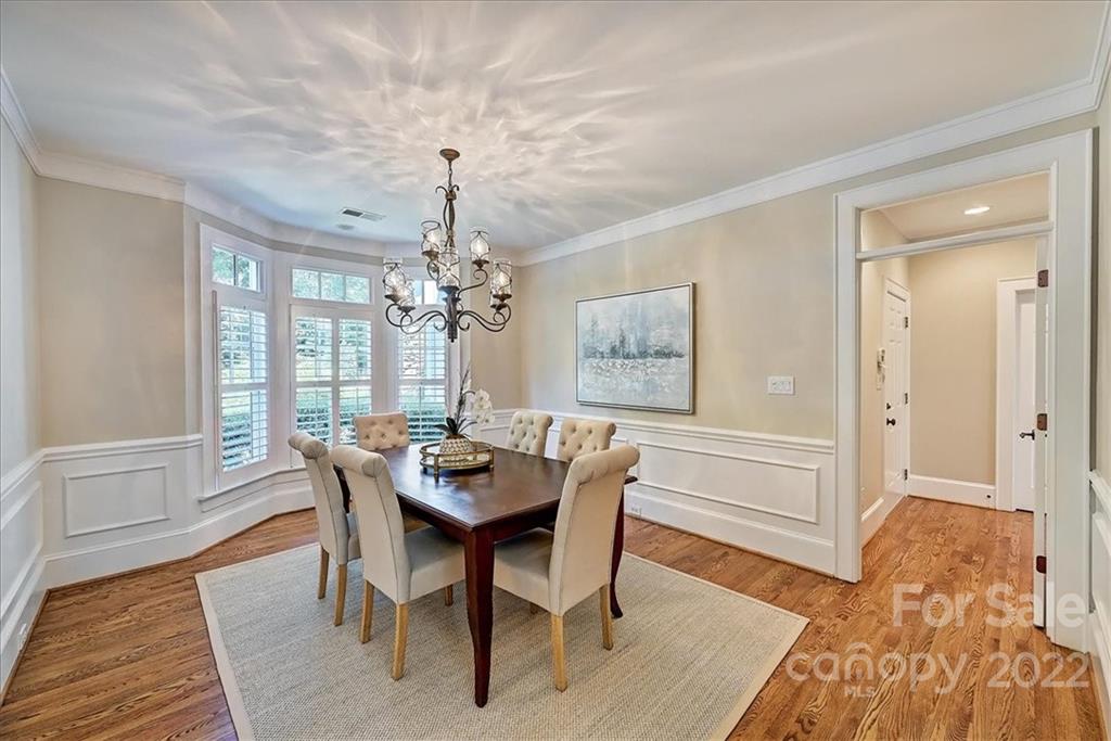 2311 Coley View Court Charlotte NC 28226