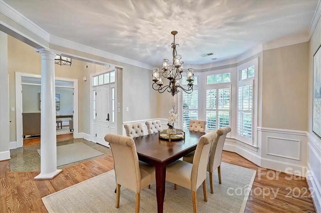 2311 Coley View Court Charlotte NC 28226