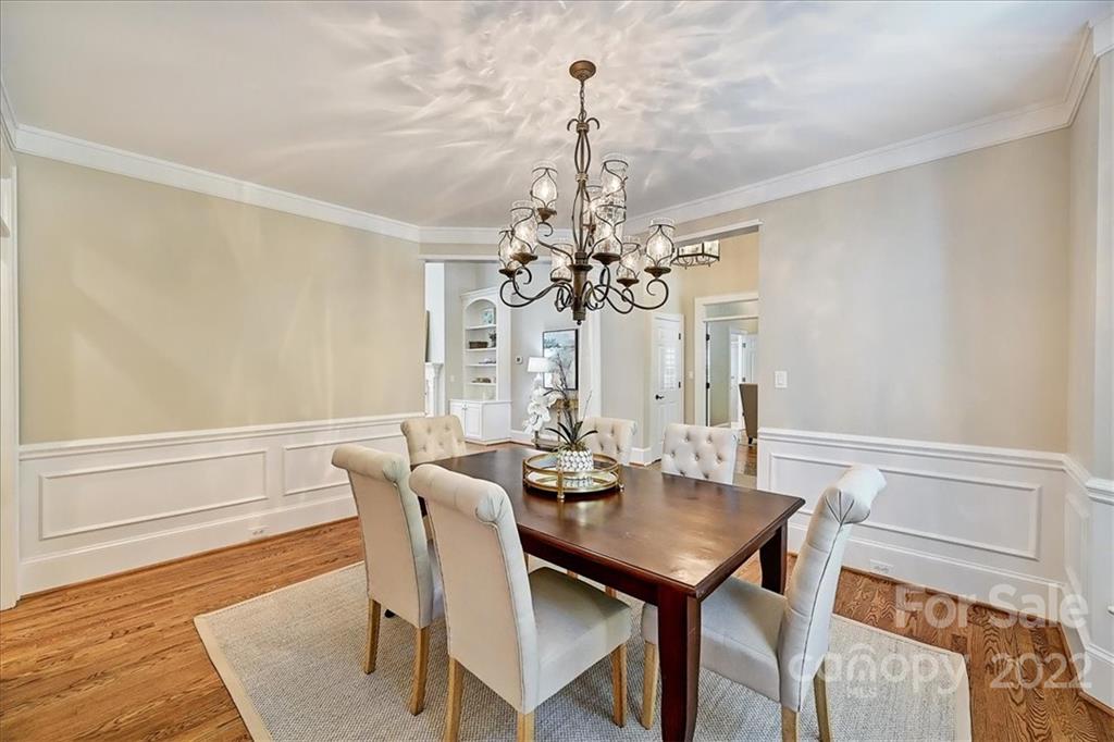 2311 Coley View Court Charlotte NC 28226