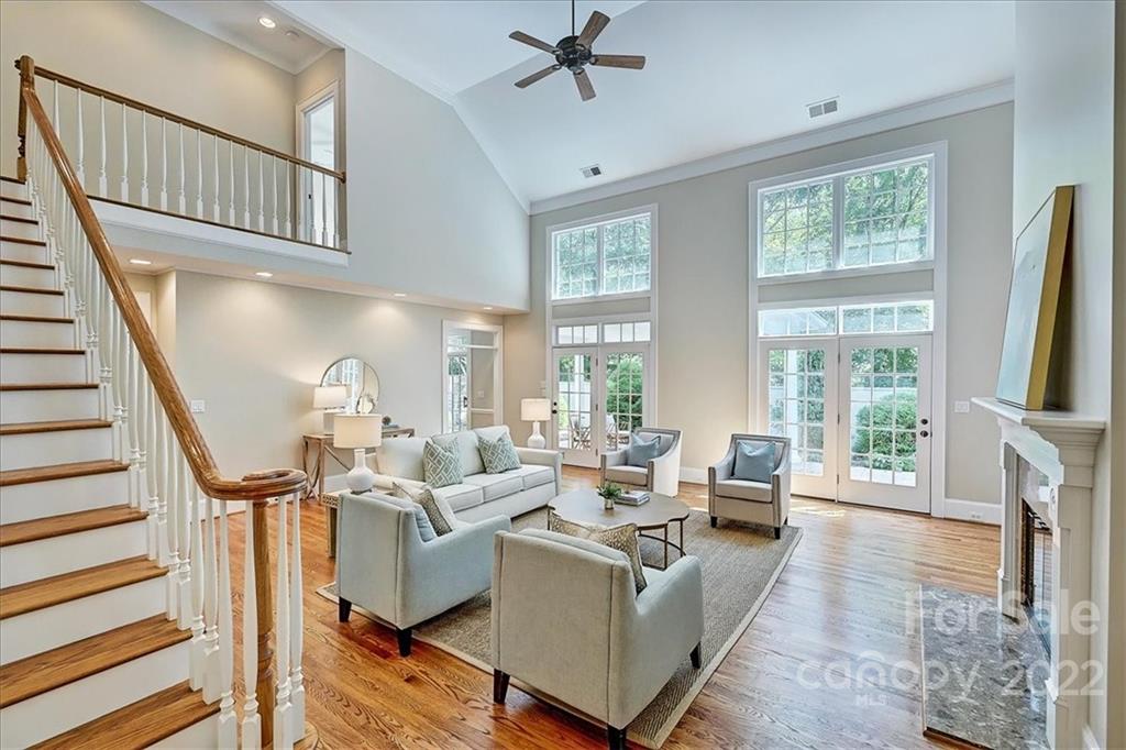 2311 Coley View Court Charlotte NC 28226