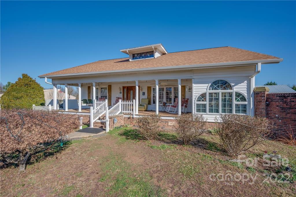 2411 Ellis Road Shelby NC 28152