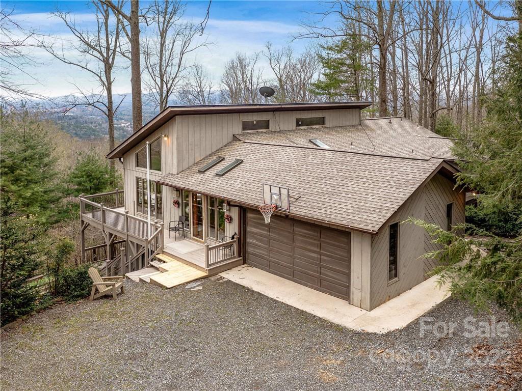 645 Upper Herron Cove Road Asheville NC 28804