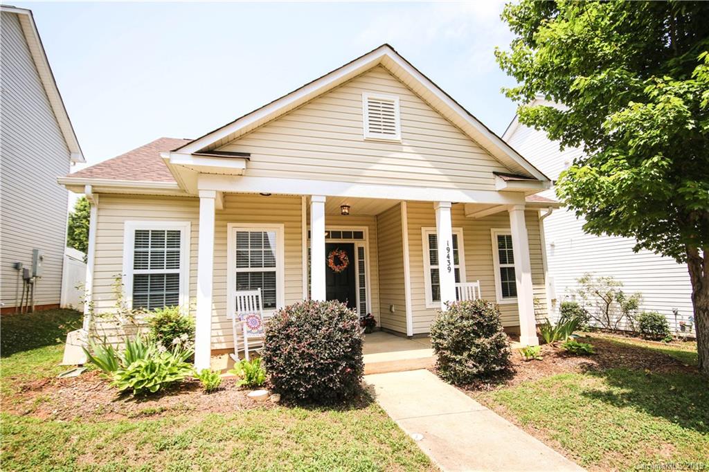 19439 Fridley Lane Cornelius NC 28031