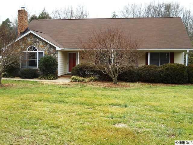 7910 Surry Lane Indian Trail NC 28079