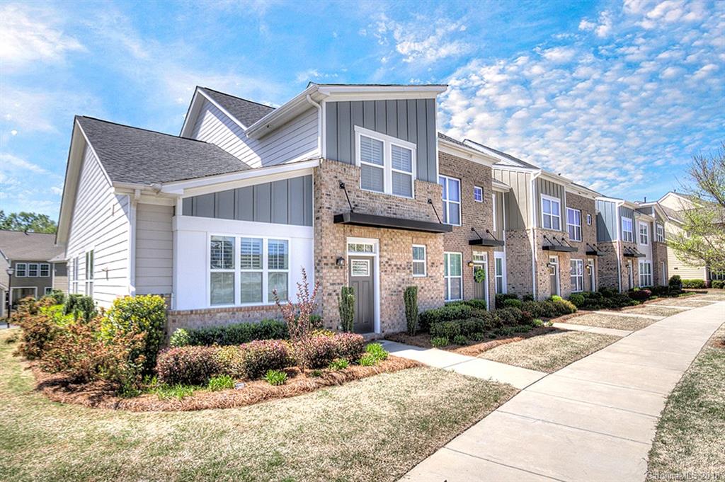 3827 Willow Green Place Charlotte NC 28206