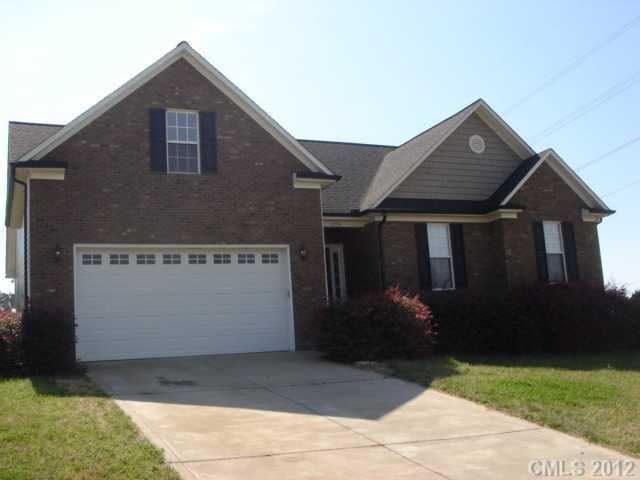 1053 Mackey Court Gastonia NC 28056