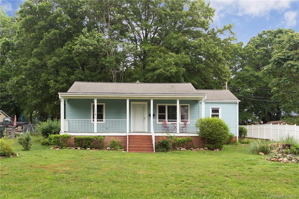 708 Laurel Lane Gastonia NC 28054