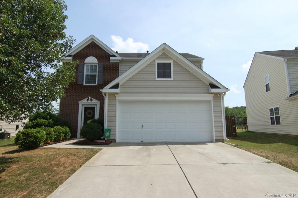 5008 Mesa Court Gastonia NC 28054