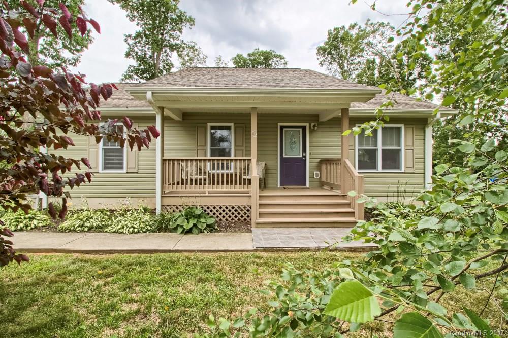 42 Victoria Springs Drive Flat Rock NC 28731