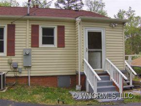 211 Woodland Drive Swannanoa NC 28778