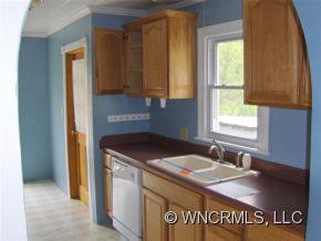 211 Woodland Drive Swannanoa NC 28778