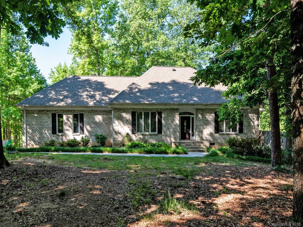2222 E Providence Drive Charlotte NC 28270