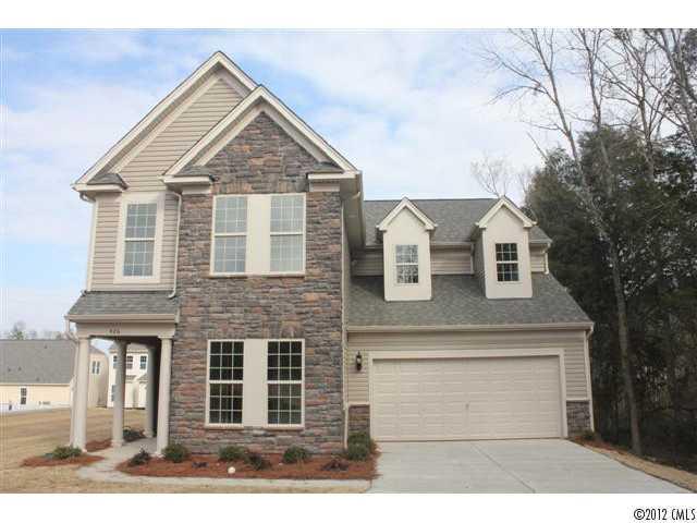 426 Senate Court Way Huntersville NC 28078
