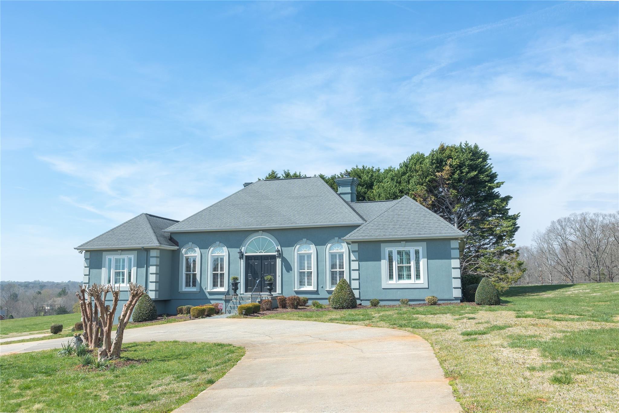 166 Tar Heel Drive Forest City NC 28043