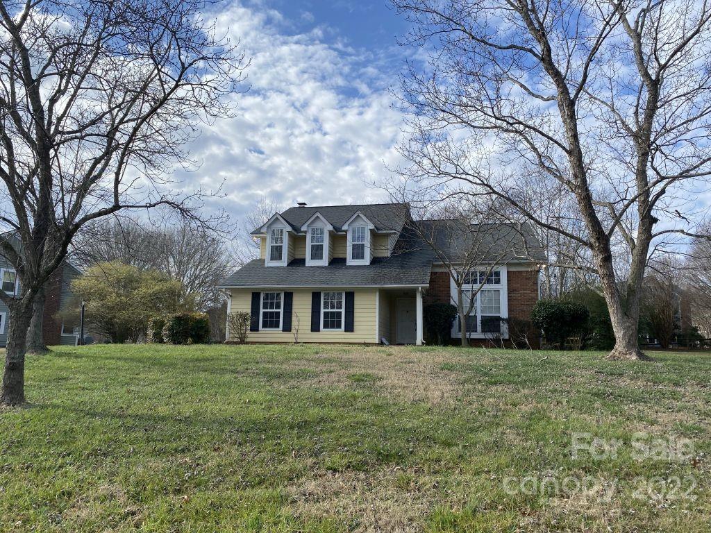 13720 Castleford Drive Mint Hill NC 28227