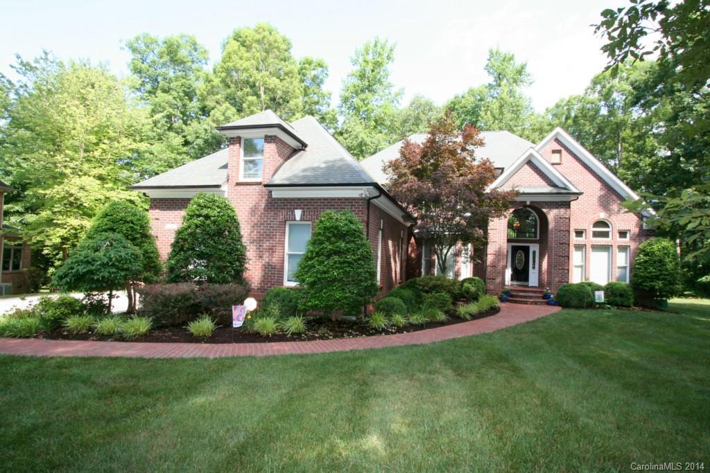 3007 Providence Hills Drive Matthews NC 28105