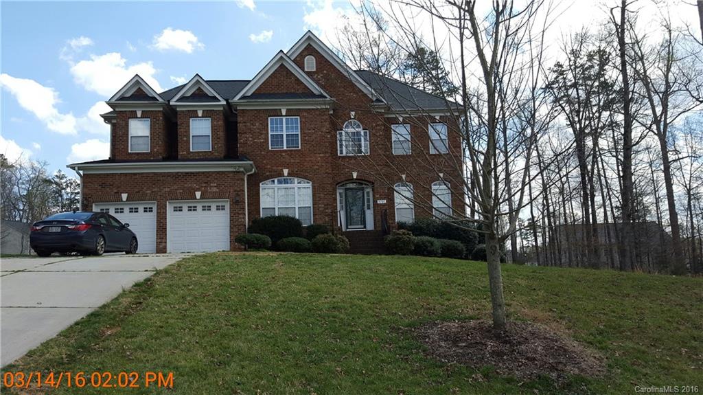 9701 Candlehill Drive Mint Hill NC 28227
