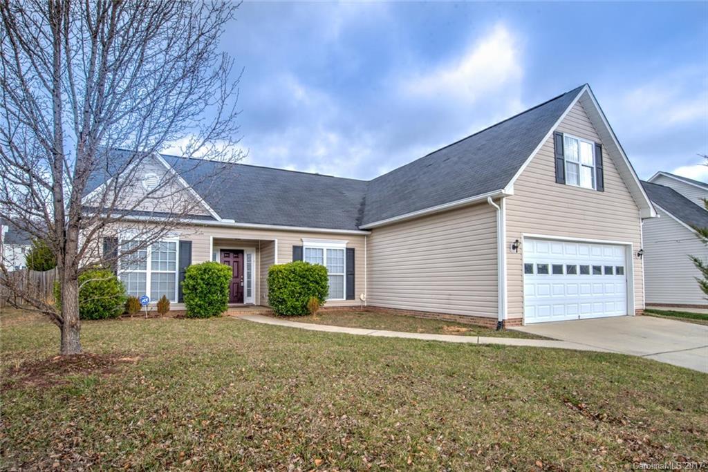 313 Running Briar Road Fletcher NC 28732
