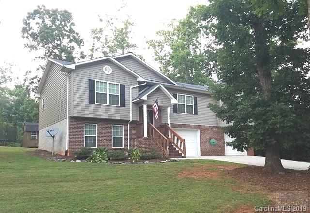 1286 Birch Drive Morganton NC 28655