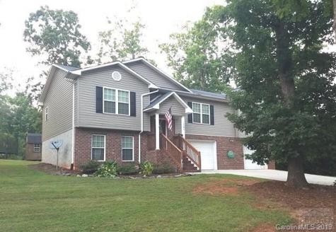 1286 Birch Drive Morganton NC 28655