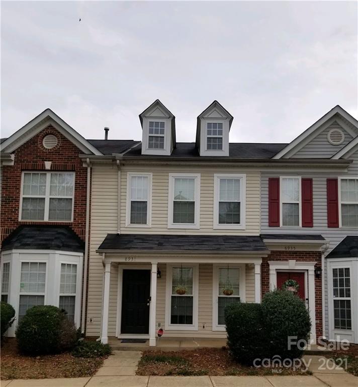 8931 Gerren Court Charlotte NC 28217