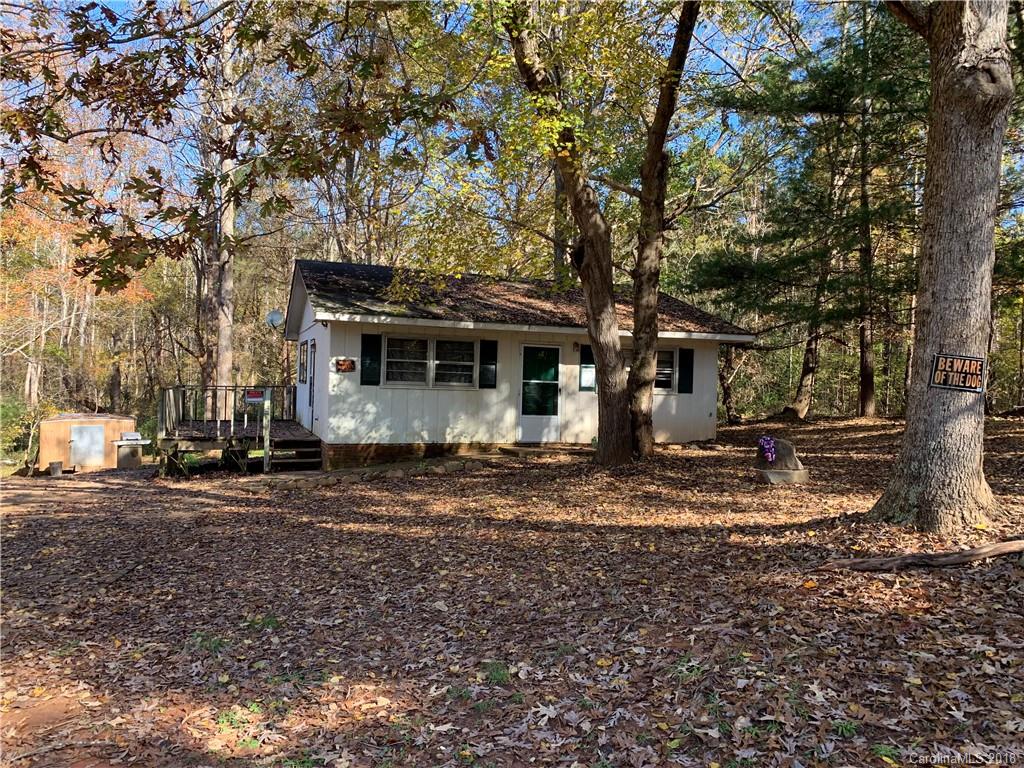 6000 Leo Drive Shelby NC 28152
