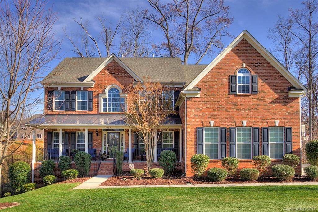 7808 Pope Farm Road Charlotte NC 28269