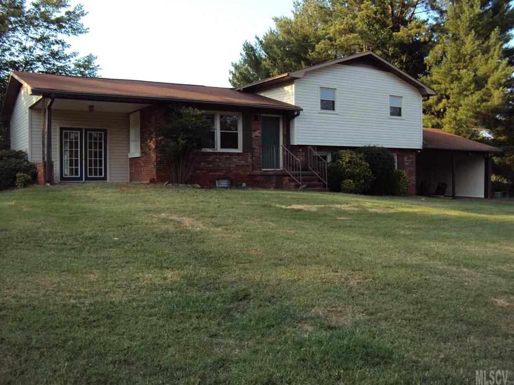 4134 Old State Road Newton NC 28658