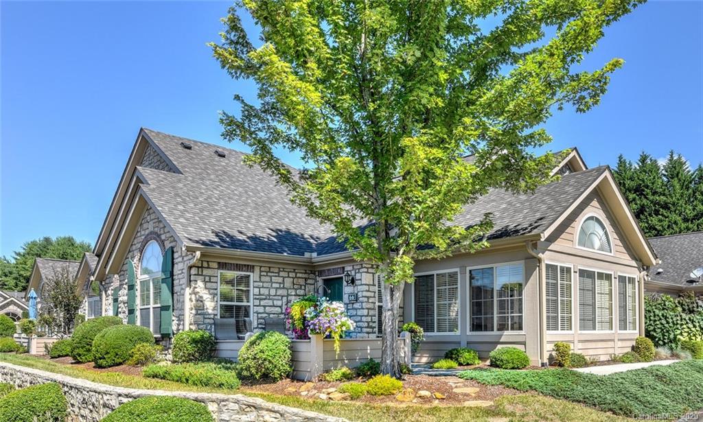66 Mountain Meadow Circle Weaverville NC 28787