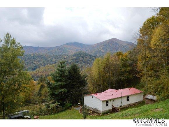 115 Slick Ridge Maggie Valley NC 28751