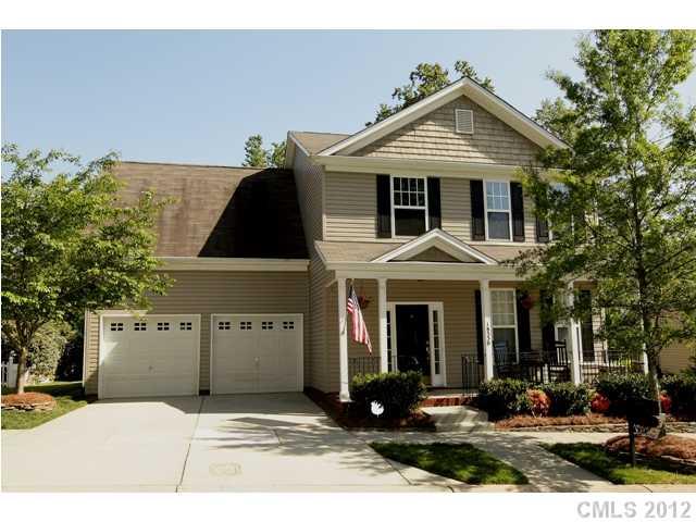 18330 Flagman Circle Cornelius NC 28031