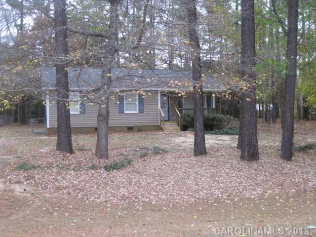 1009 Belair Street Waxhaw NC 28173