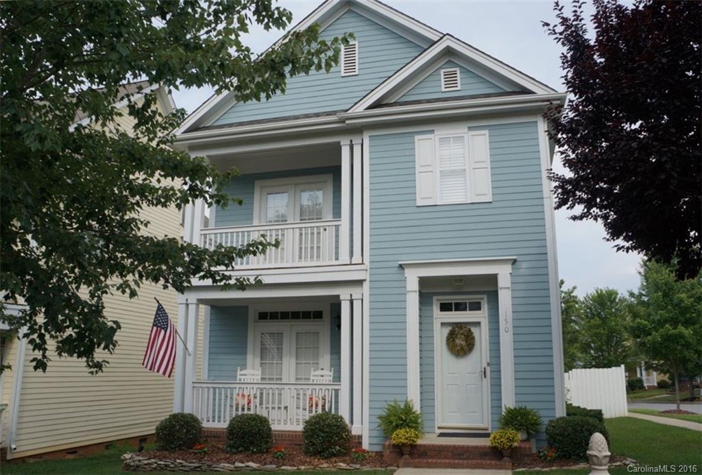 150 Water Oak Drive Mooresville NC 28117