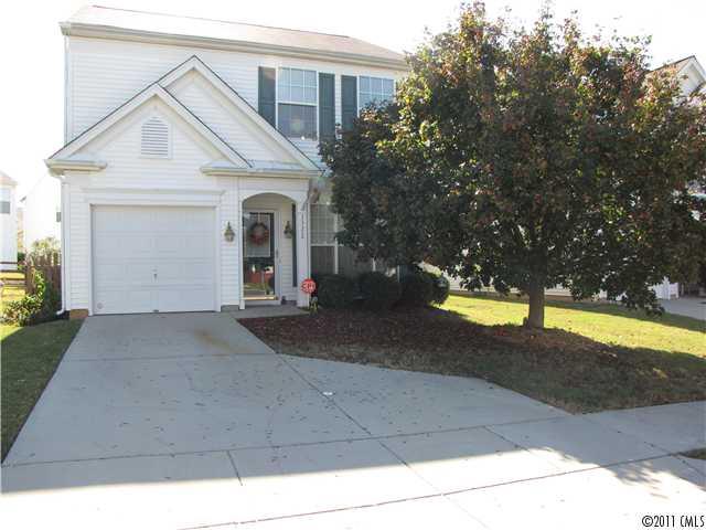 3322 Elizabeth Glen Drive Charlotte NC 28270