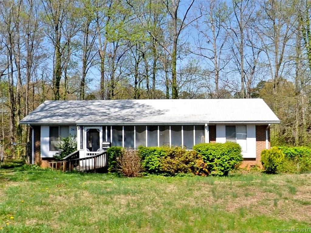 3417 Crenshaw Court Charlotte NC 28216