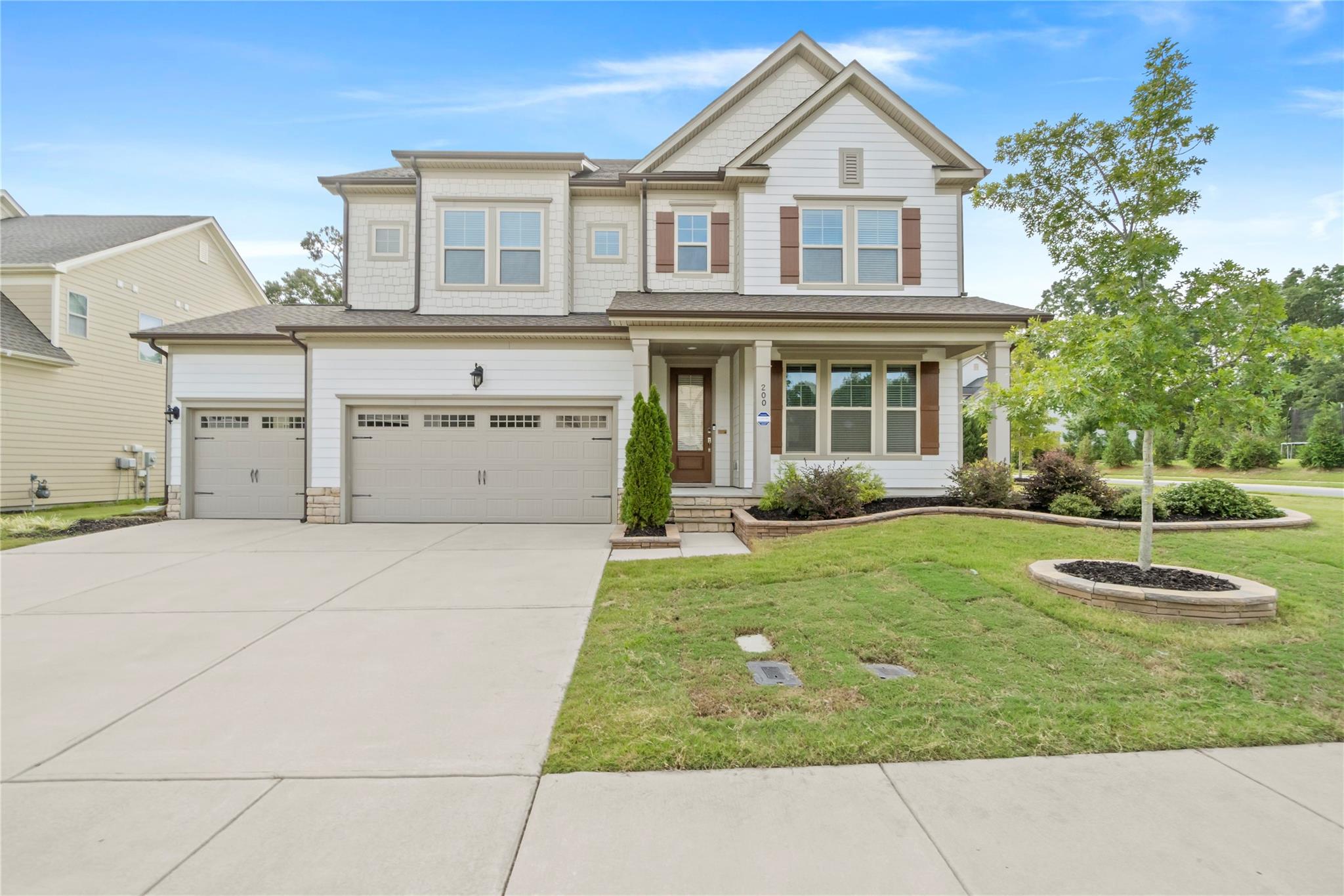 200 Somerled Way Waxhaw NC 28173