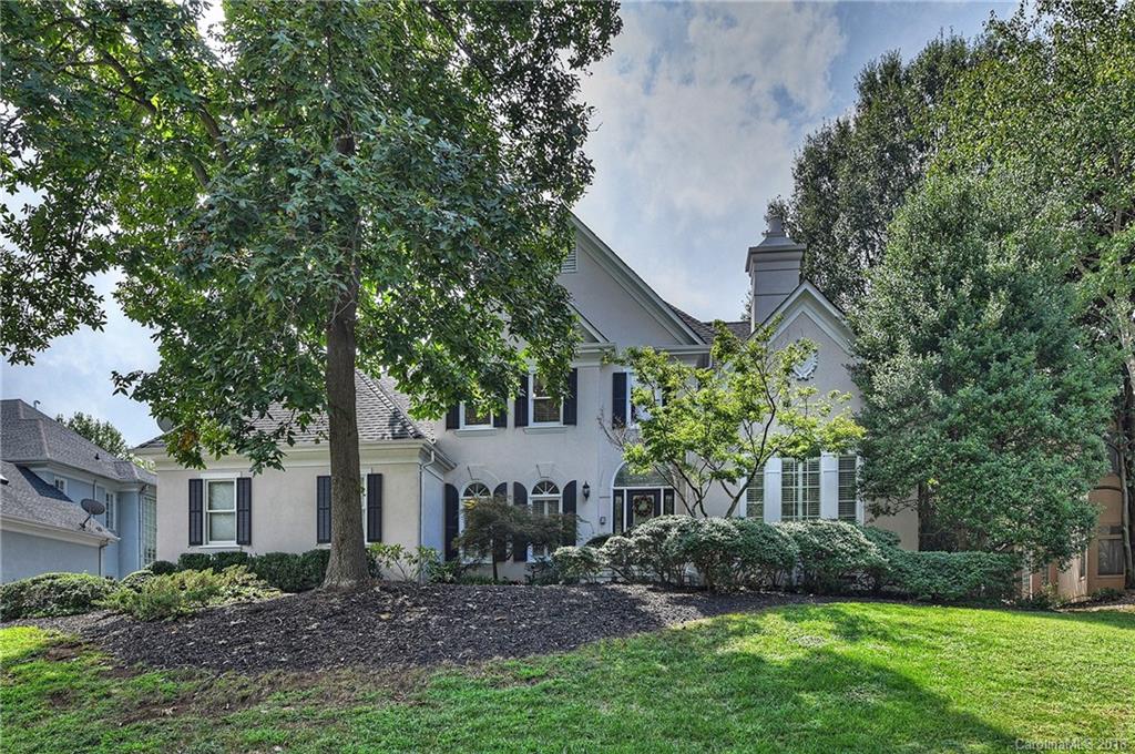 5110 Chillmark Road Charlotte NC 28226