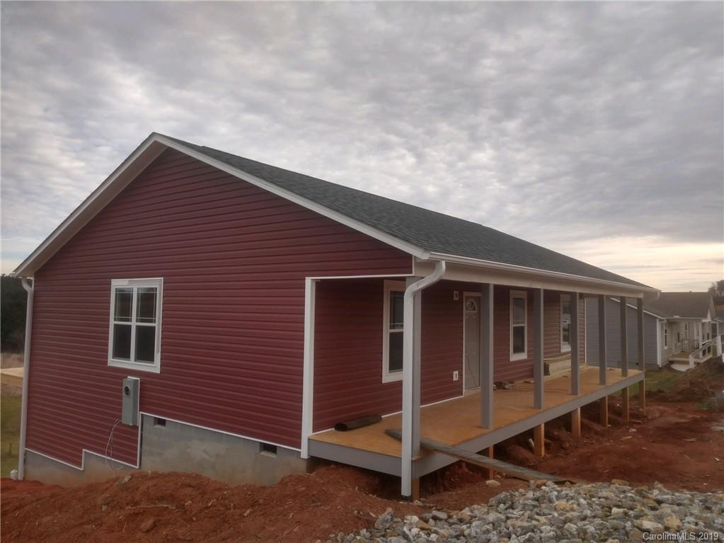 275 Tipton Hill Road Leicester NC 28748