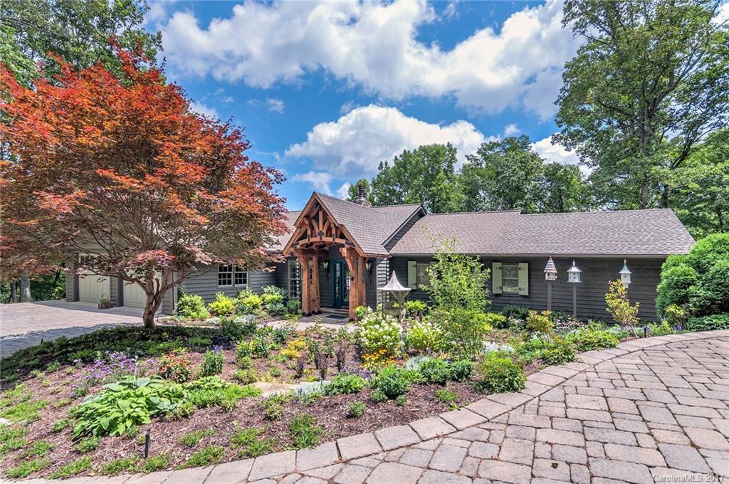 647 Pinners Cove Road Asheville NC 28803