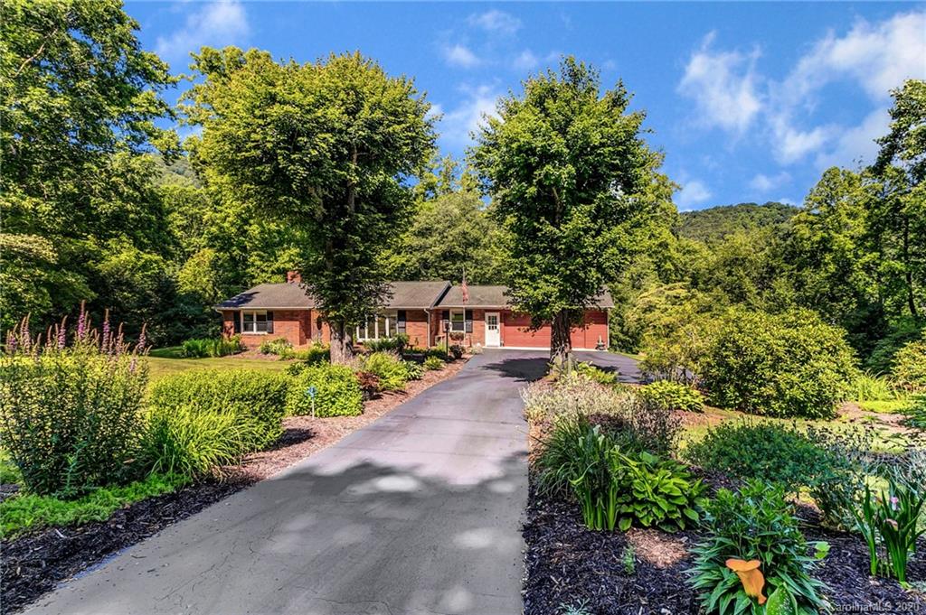 274 Rose Hill Road Asheville NC 28803