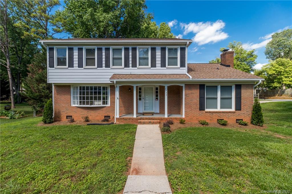 6735 Old Reid Road Charlotte NC 28210