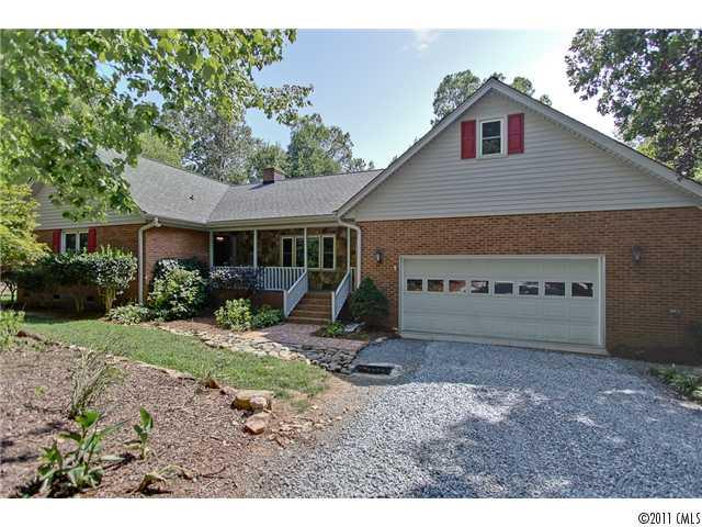 6511 Schaeffer Farm Road Waxhaw NC 28173