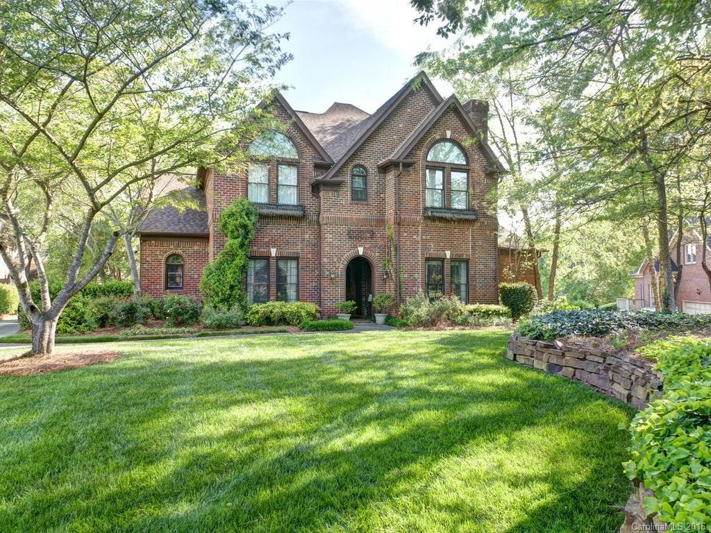 5607 Laurium Road Charlotte NC 28226