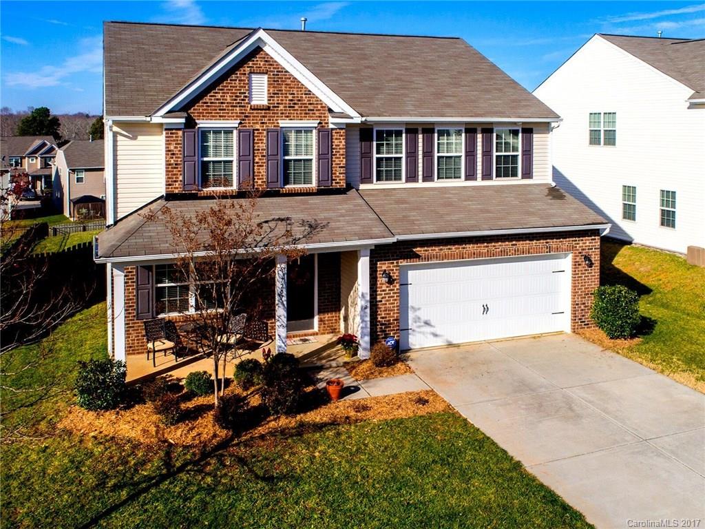 7207 Kinley Commons Lane Charlotte NC 28278