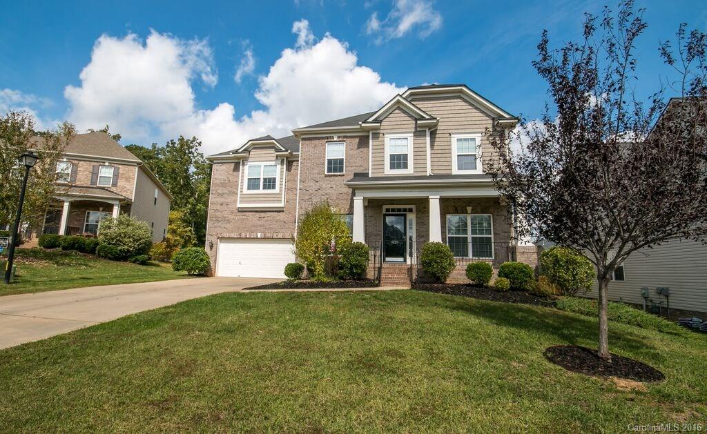 8128 Acacia Court Waxhaw NC 28173