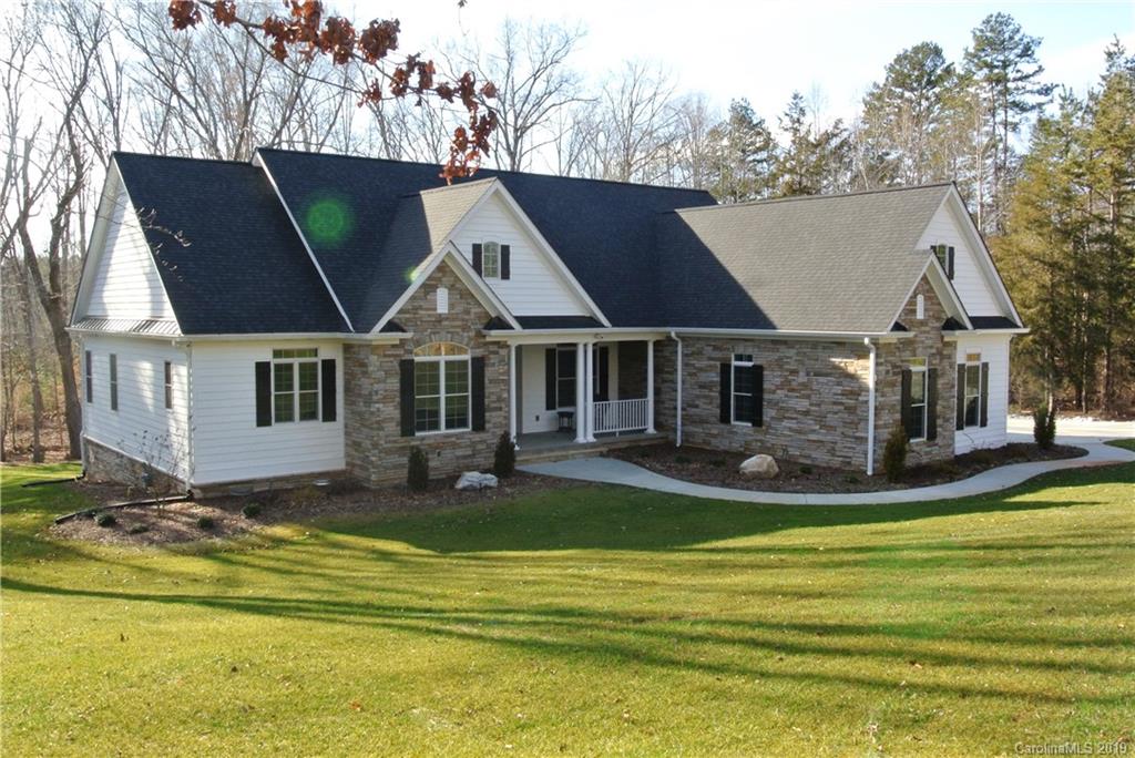 324 Woodridge Drive Rutherfordton NC 28139