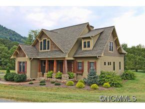 216 Stepping Stone Lane Waynesville NC 28786